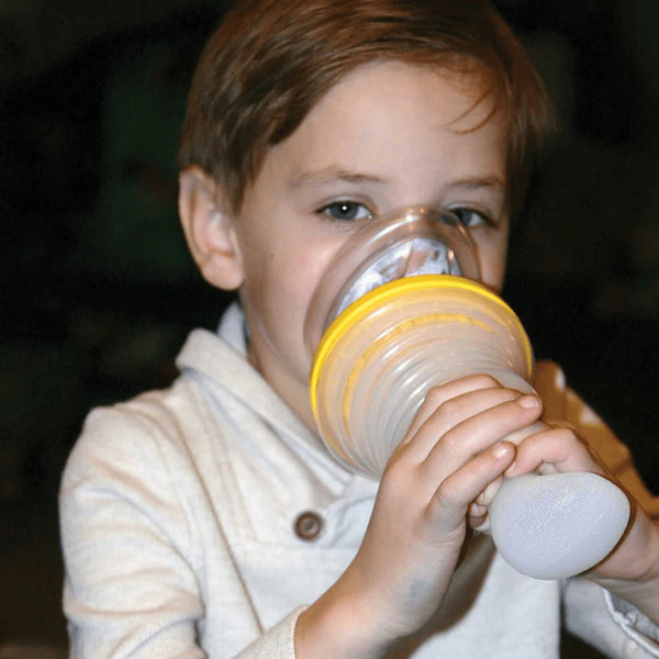 LifeVac Anti-Choking Device For Kids and Adults